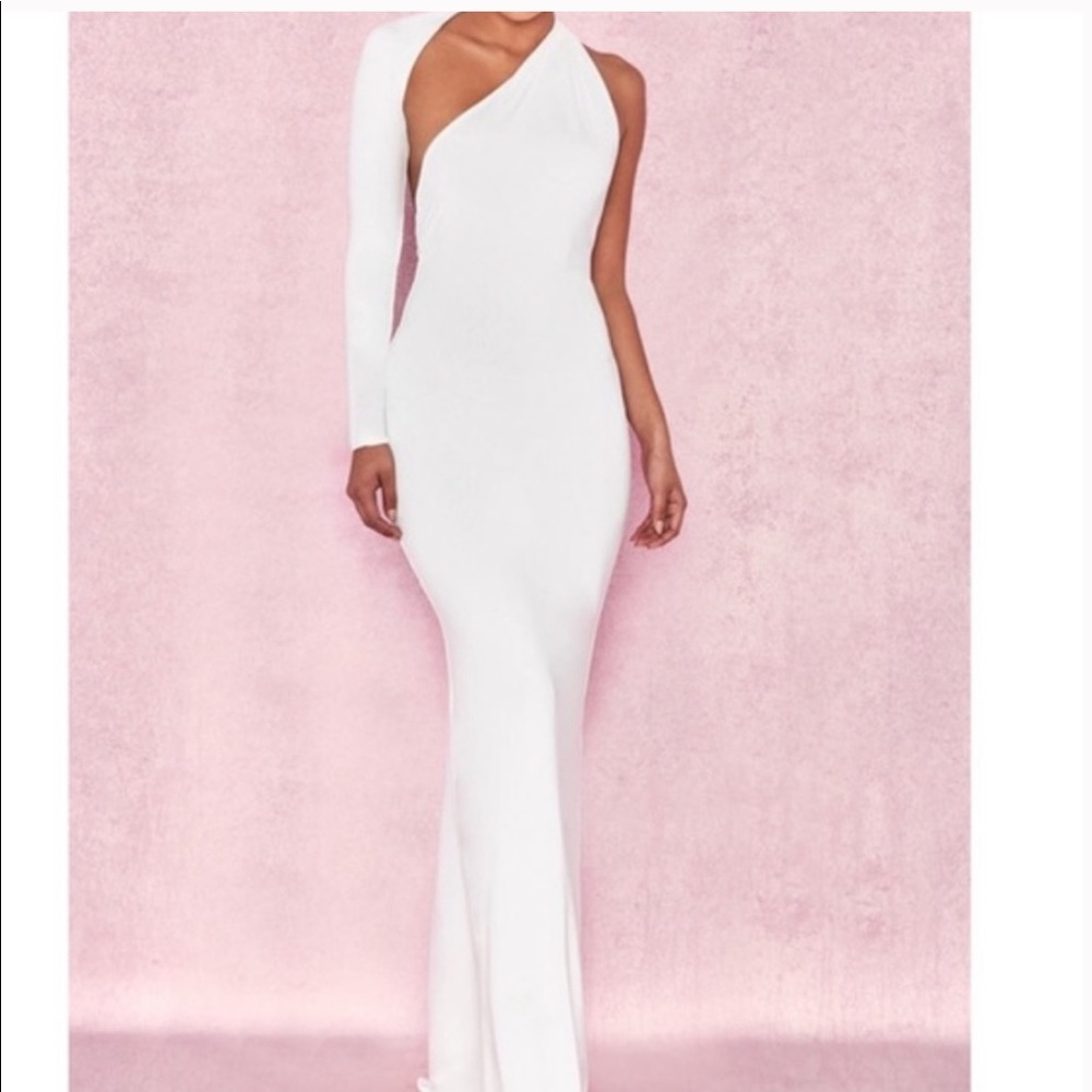 House of cb dress